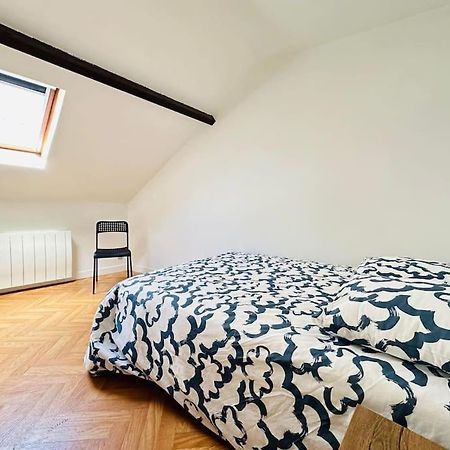 Morgan' Appartement Λον Εξωτερικό φωτογραφία