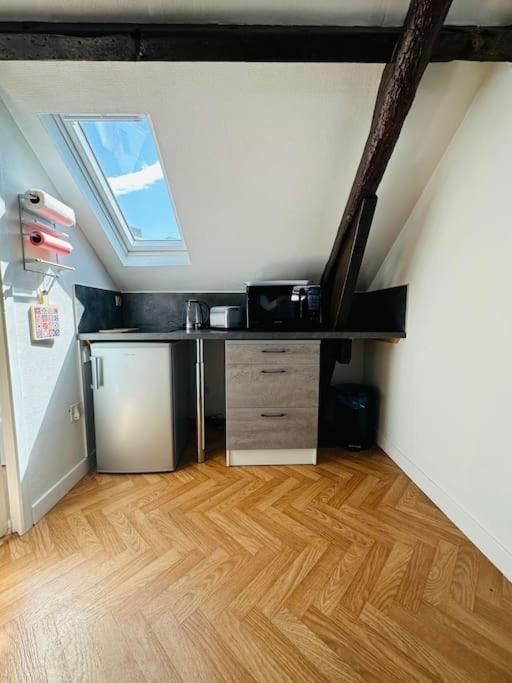 Morgan' Appartement Λον Εξωτερικό φωτογραφία
