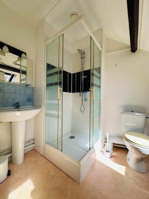 Morgan' Appartement Λον Εξωτερικό φωτογραφία