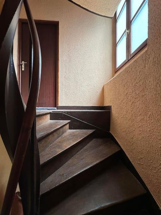Morgan' Appartement Λον Εξωτερικό φωτογραφία