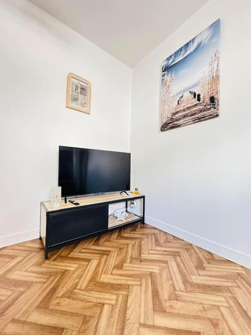Morgan' Appartement Λον Εξωτερικό φωτογραφία
