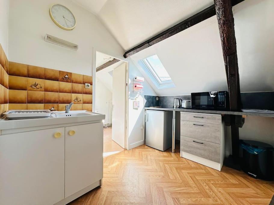 Morgan' Appartement Λον Εξωτερικό φωτογραφία