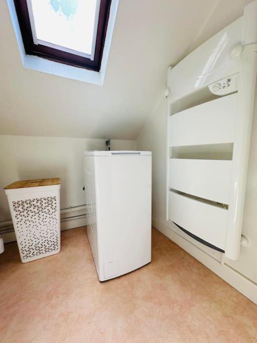 Morgan' Appartement Λον Εξωτερικό φωτογραφία