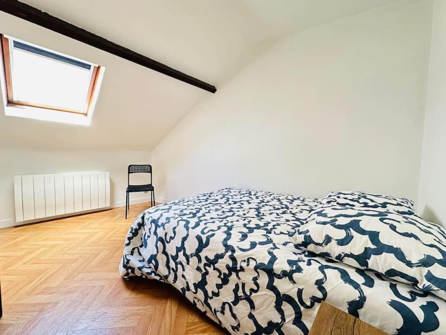 Morgan' Appartement Λον Εξωτερικό φωτογραφία