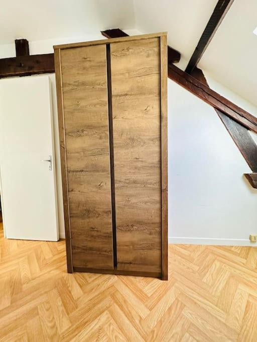 Morgan' Appartement Λον Εξωτερικό φωτογραφία