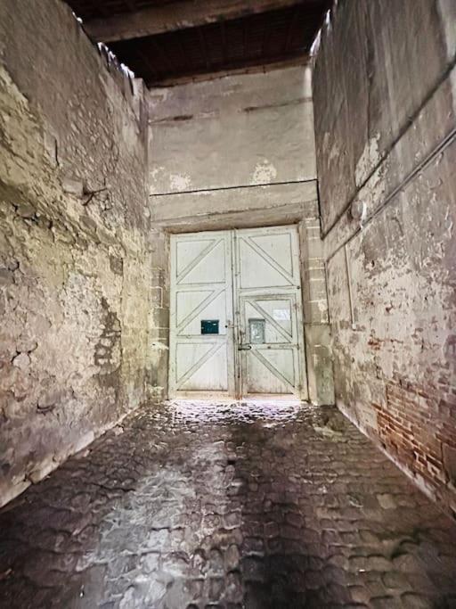 Morgan' Appartement Λον Εξωτερικό φωτογραφία